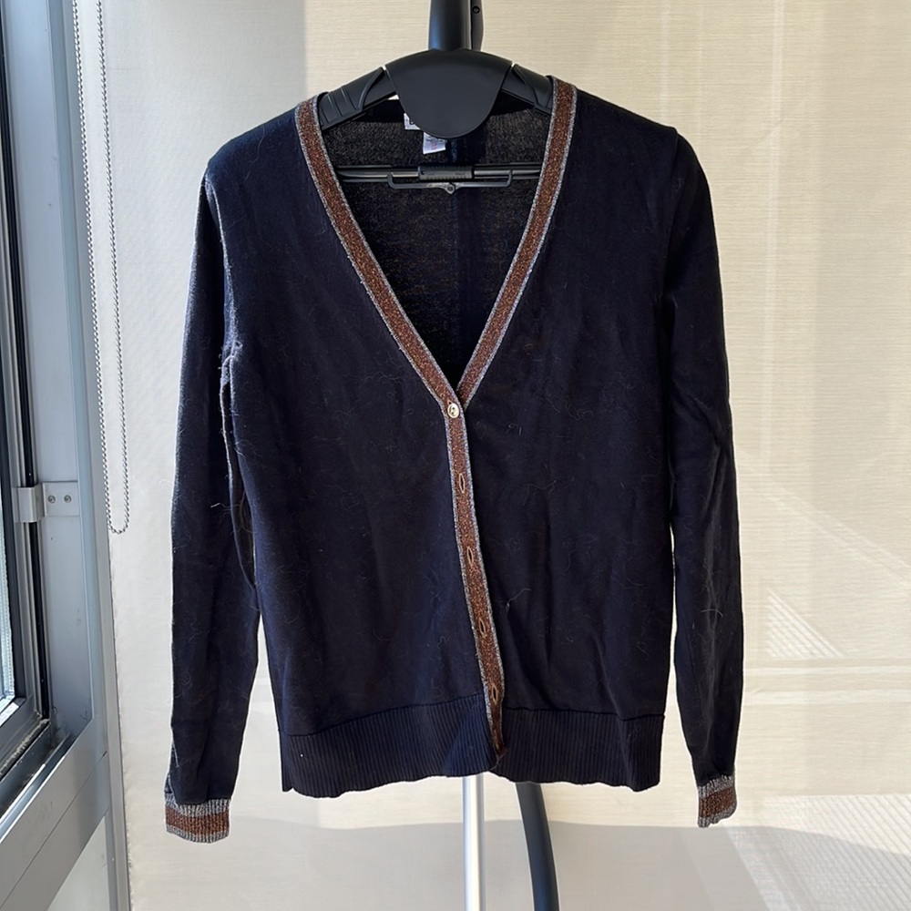 Shopbop cotton cardigan